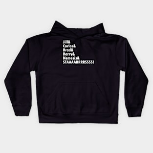 RCPD's Best and Brightest Kids Hoodie